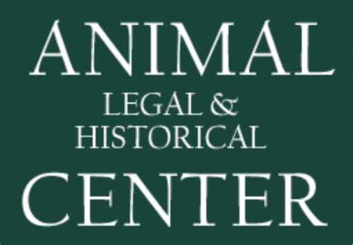 Michigan State Animal Center logo
